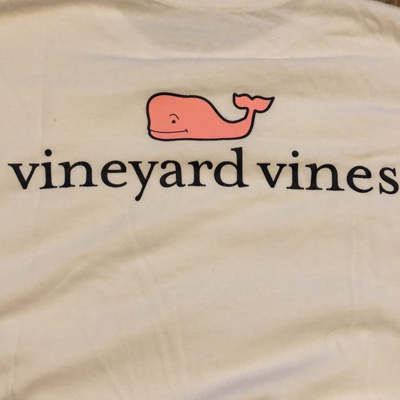 Vineyard Vines Other - Vineyard Vines long sleeve shirt